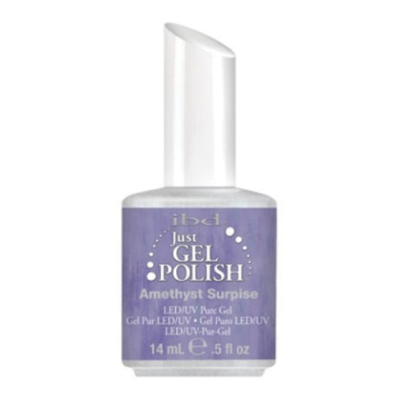 IBD Just Gel polish – Amethyst Surprise 6546 